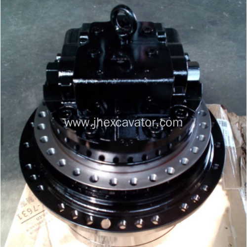 SH240-5 Travel Motor SH240-5 Final Drive401-00454C